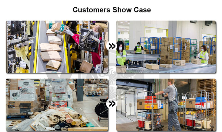 A Look into the World of a Construction Hardware Store