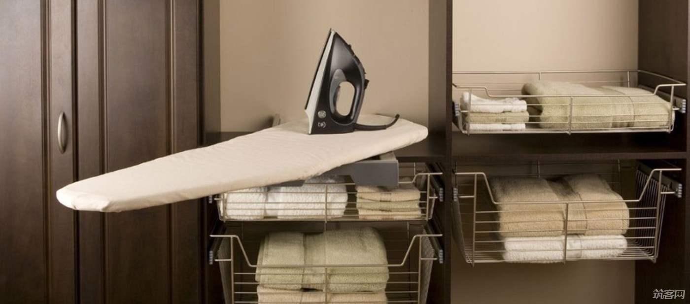 Closet Hardware Accessories: Key Components for a Functional and Stylish Closet