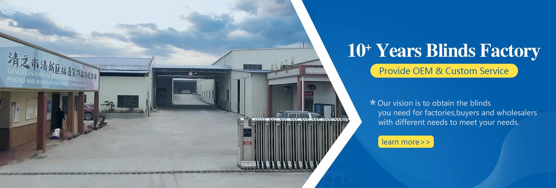  Custom Hardware Manufacturing in Qingyuan