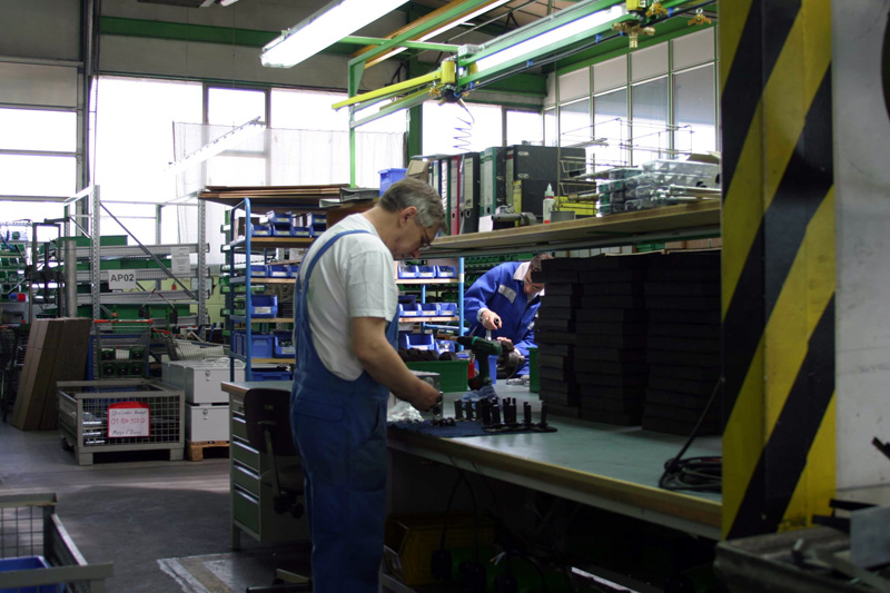 Custom Hardware Manufacturing in Qingyuan