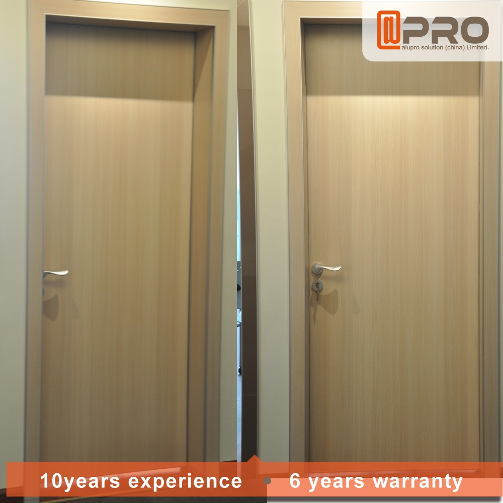Door Hardware: An Essential Component of Residential and Commercial Doors