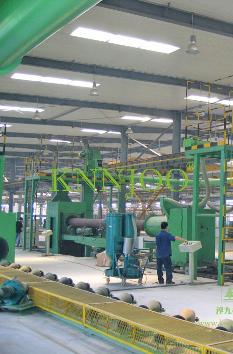 ANHUI PIPE AND HARDWARE MANUFACTURER