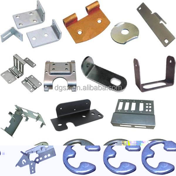 Yangzhou Hardware Customization Prices