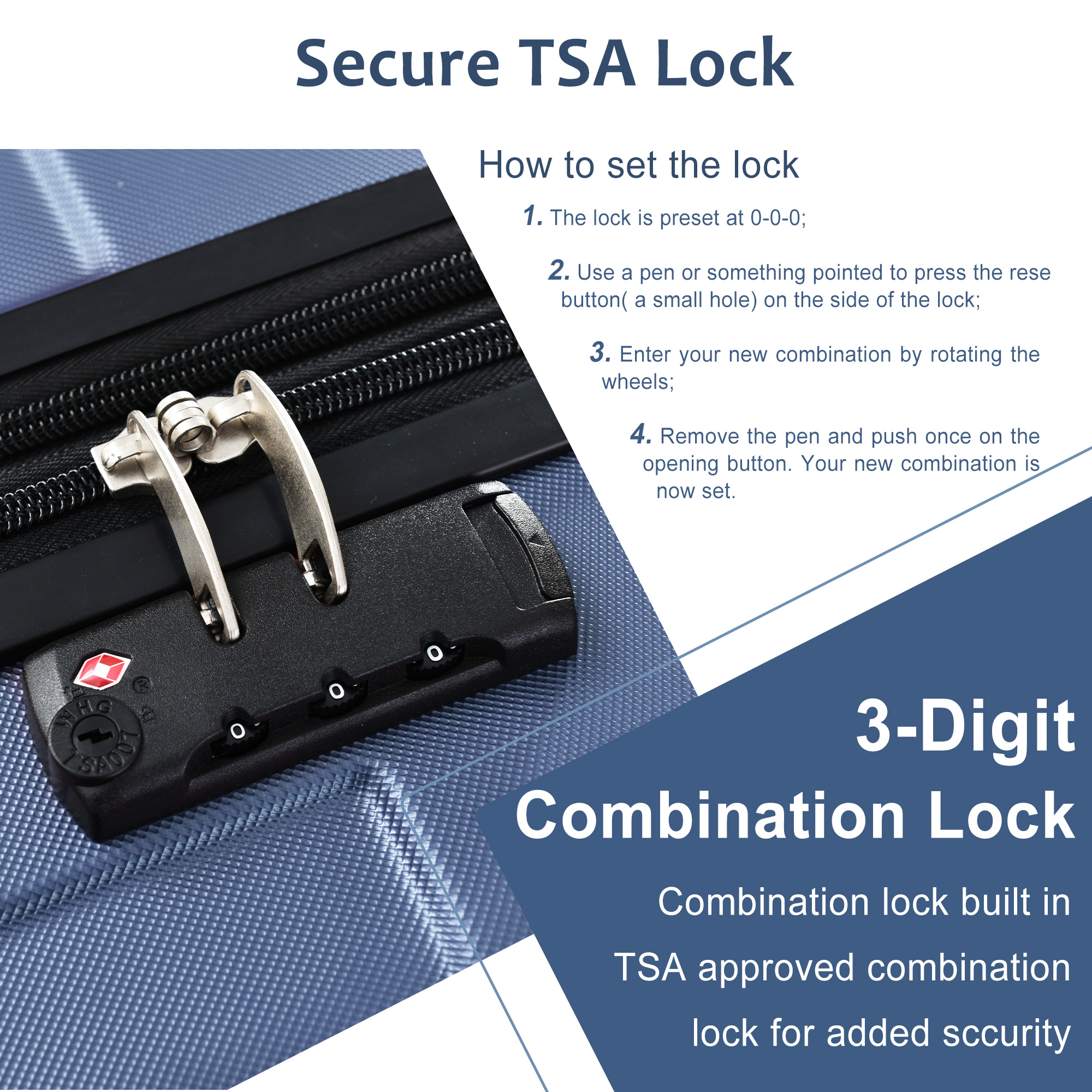 Top 5 Lock Hardware Brands in the World