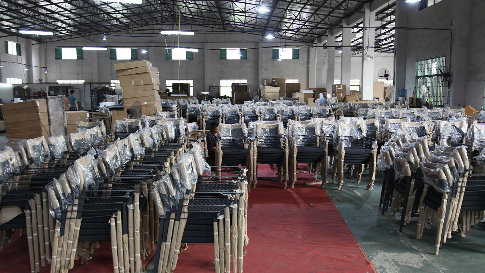 Guangzhou Household Precision Hardware Manufacturers