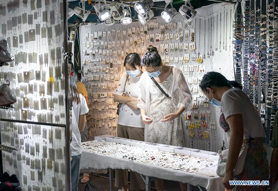 Title: Discovering the Treasures of Zhangjiakous Hanqiao Street Hardware Store