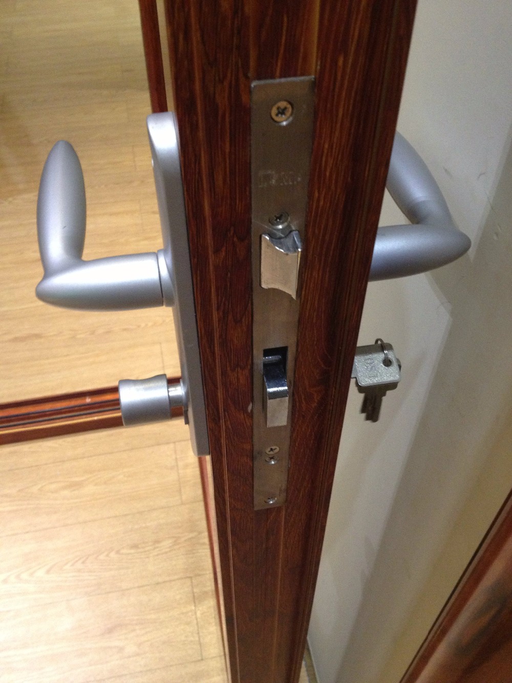 Taizhou Custom Hardware for Doors and Windows