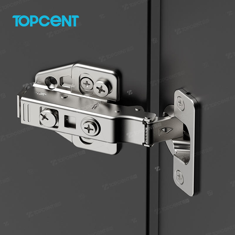 Title: The Importance and Function of五金配件 in Three-Linked Door Systems