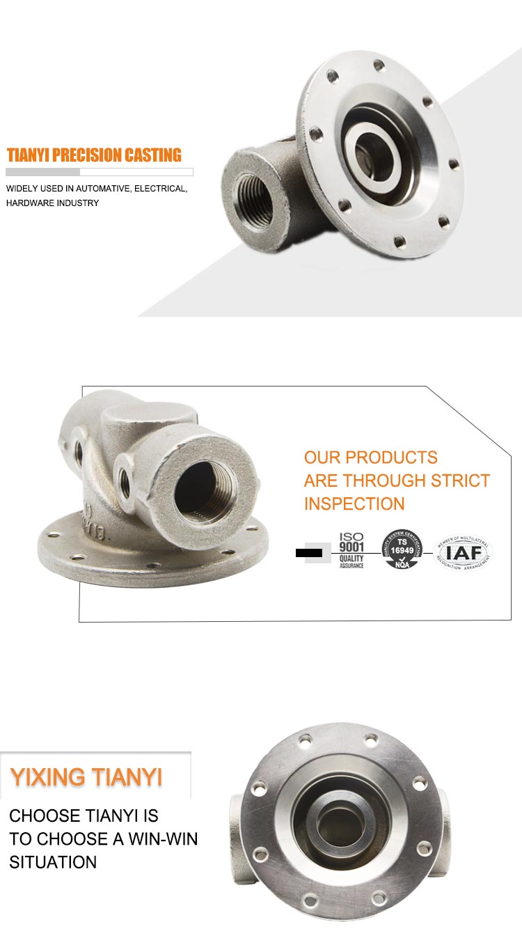 Custom Hardware in Qingyuan: Quality and Versatility