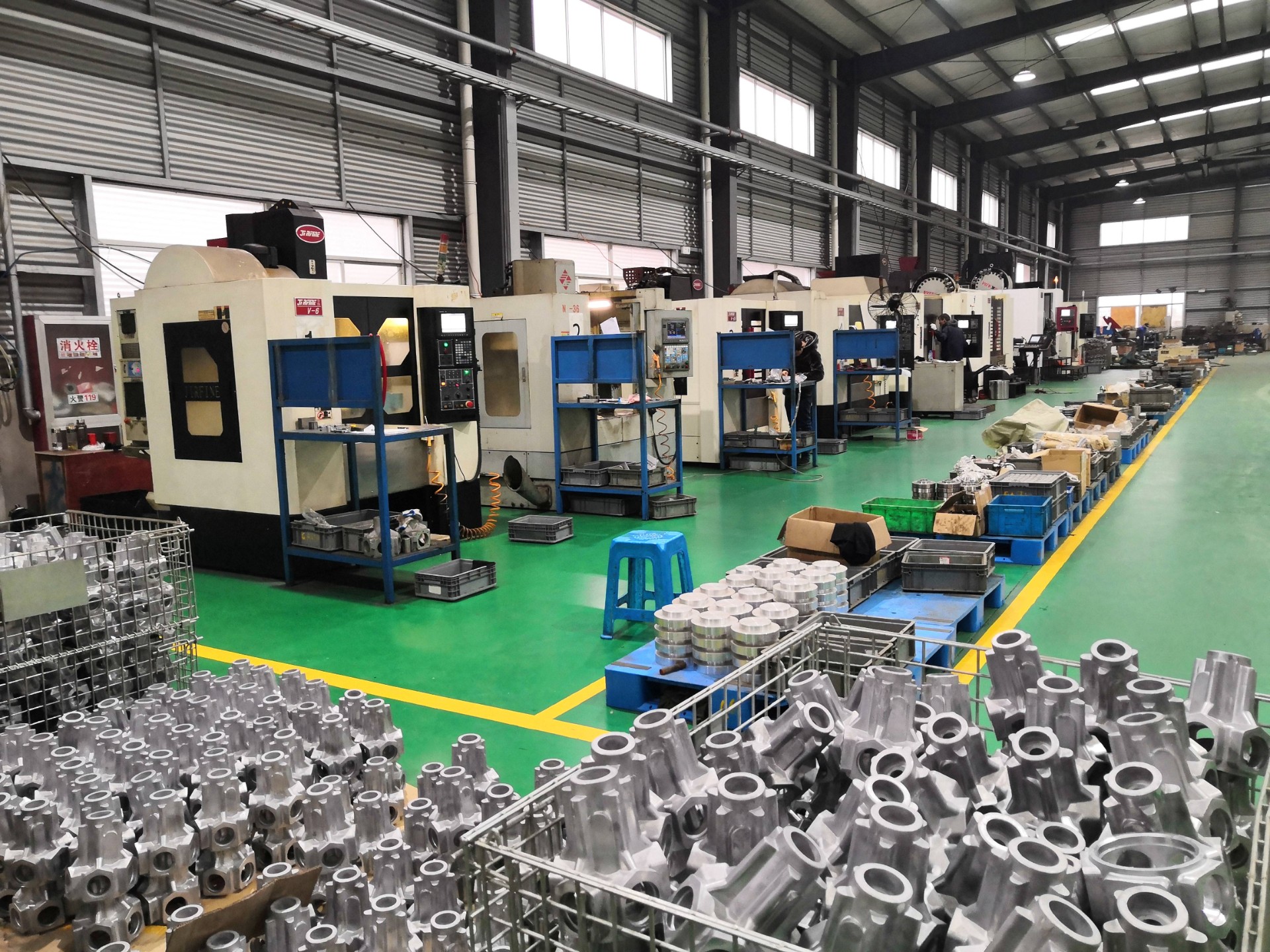 ANHUI CUSTOMIZED HARDWARE PRODUCTS IN STOCK