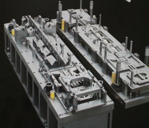Title: Custom Precision Metal Stampings in Meizhou: The Ultimate Guide