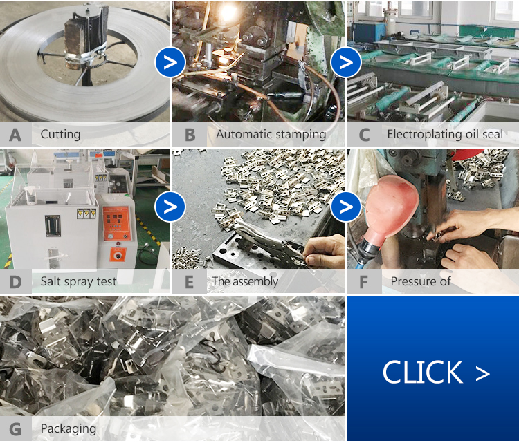 Custom Hardware Solutions from Ruian