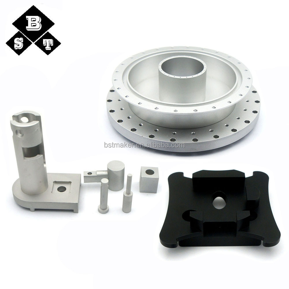 Custom Hardware Supporting Equipment