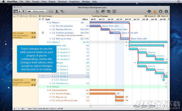 Promotion Plan Template for Hardware Manufacturers
