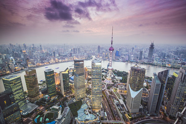 Title: Shanghais Industrialization of Metal Hardware Components Industry