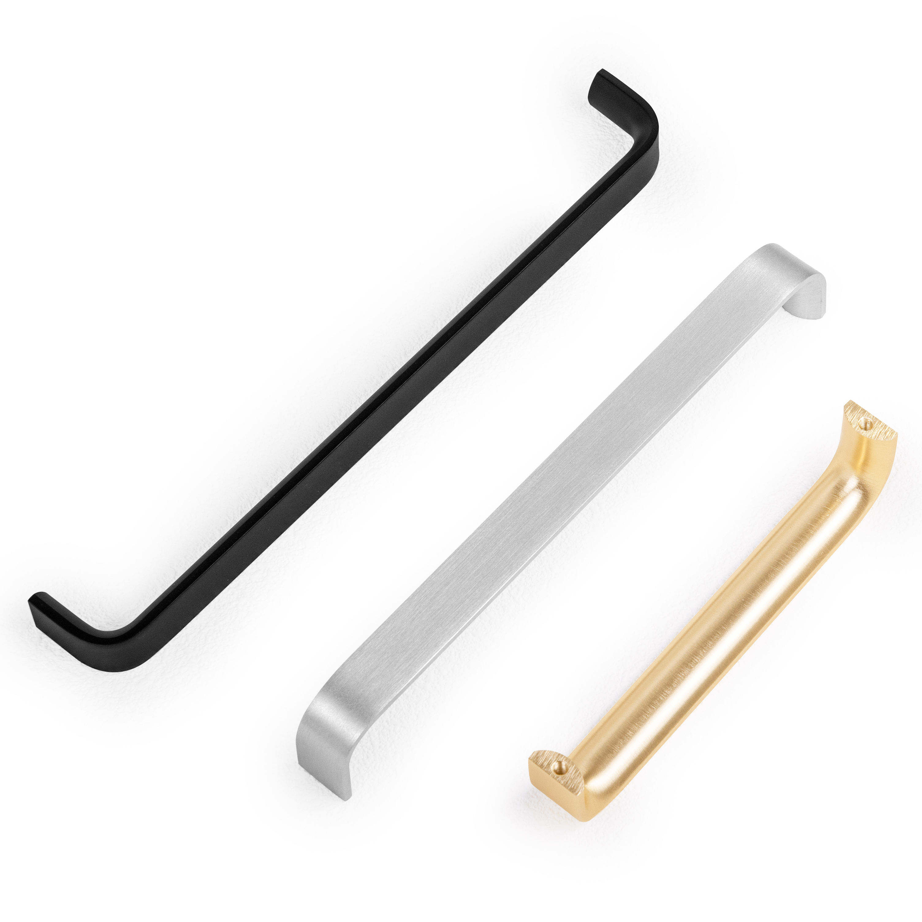 Title: Custom-Made Hardware Handrails in Jilin