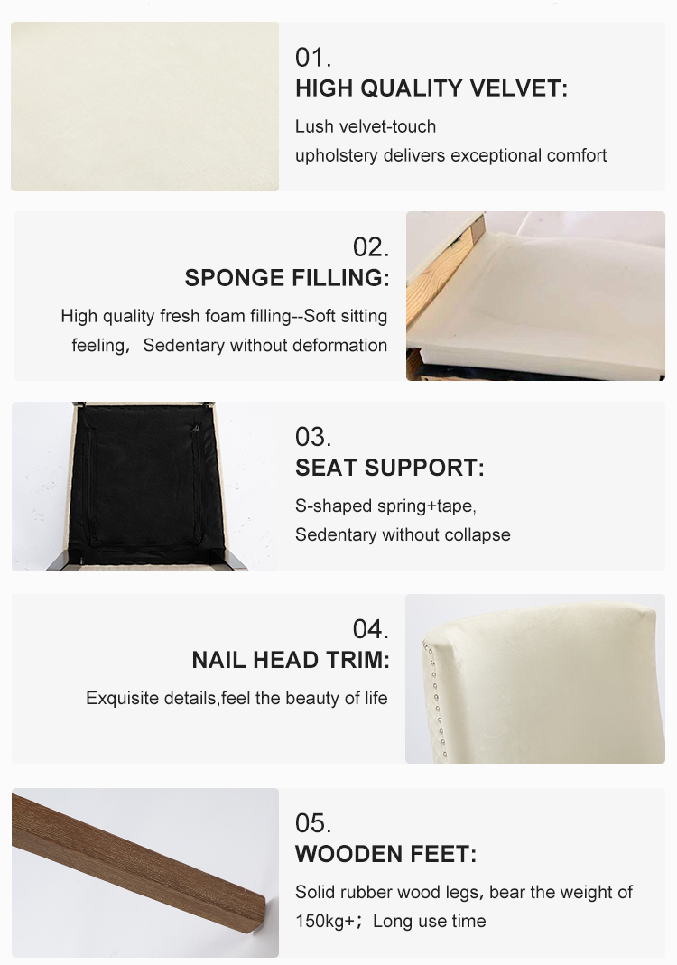Brand Hardware Handles: The Focusing Point of Quality and Design