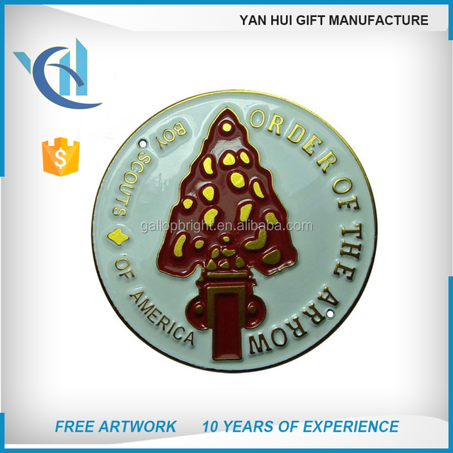 The Story of the Hardware Store Seal