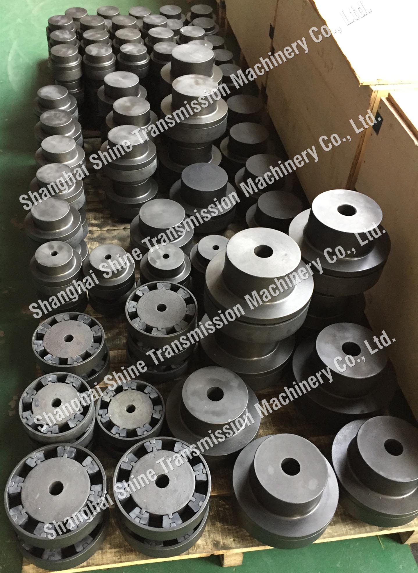 Shanghai Custom Hardware Manufacturer Prices