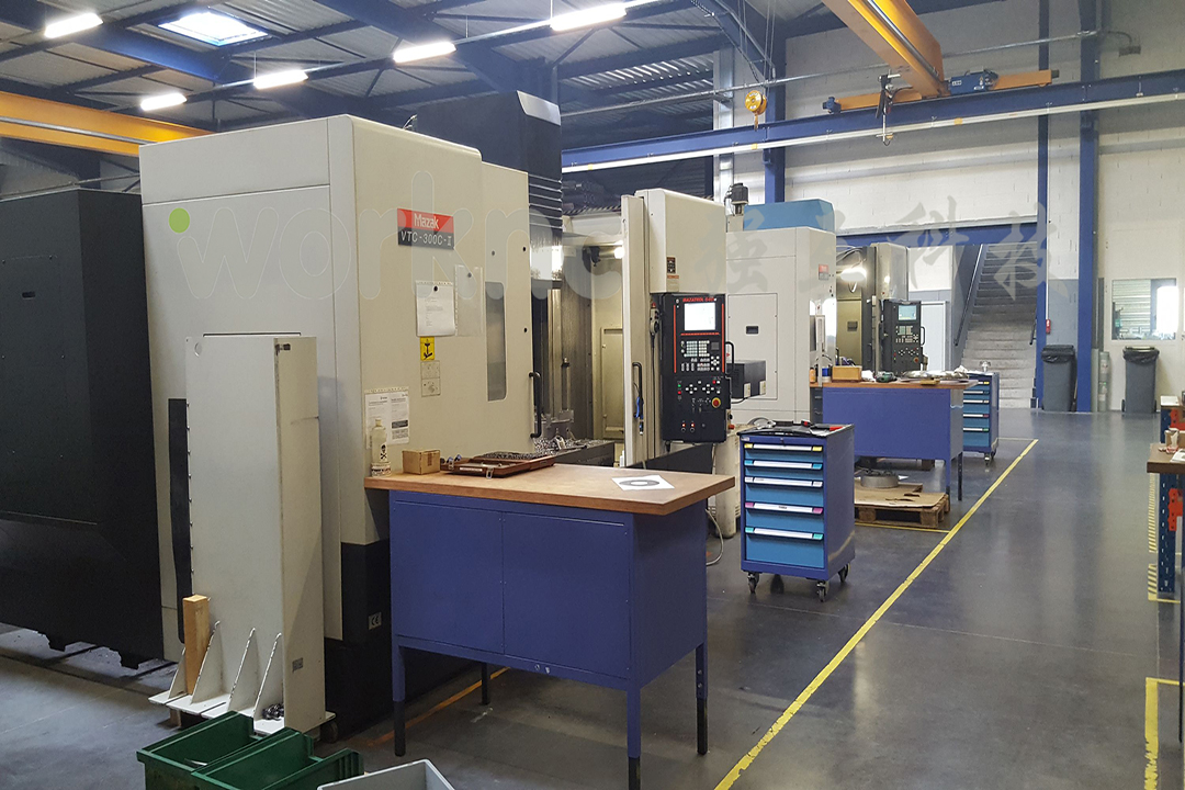 Precision Hardware Manufacturer in Qingyuan: Quality and Innovation