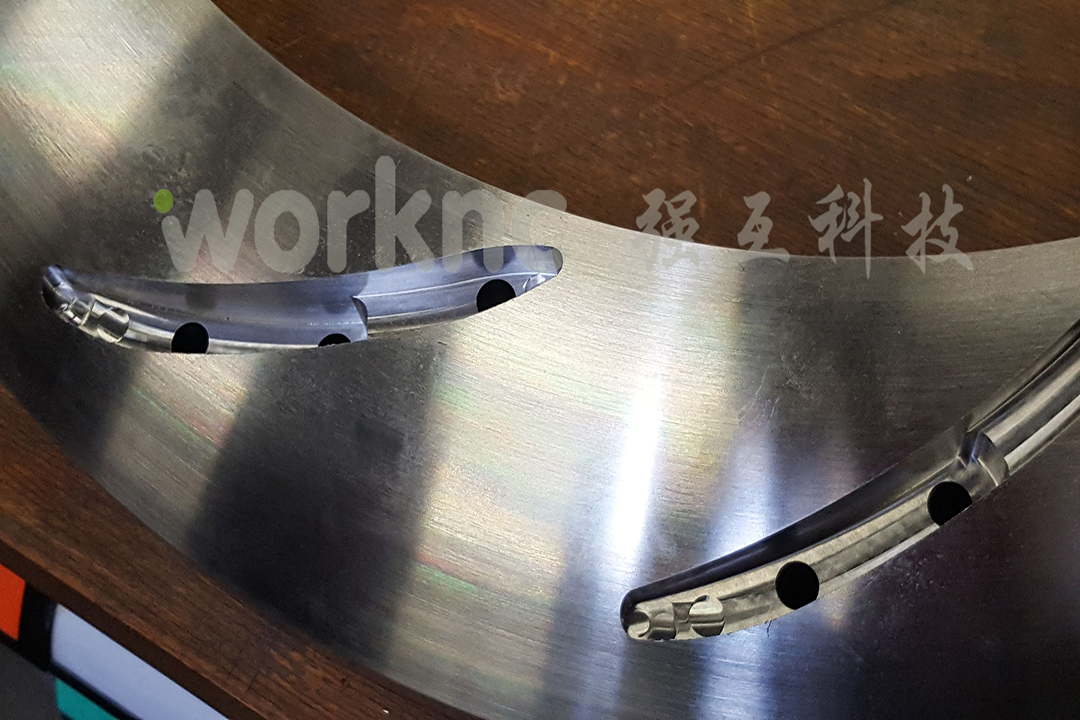 Precision Hardware Manufacturer in Qingyuan: Quality and Innovation