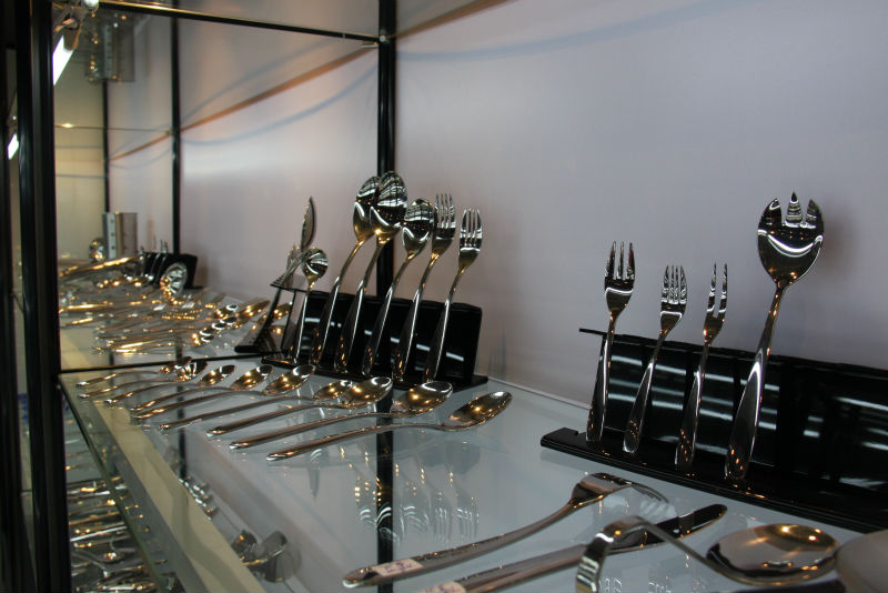 The Knife and Hardware Store