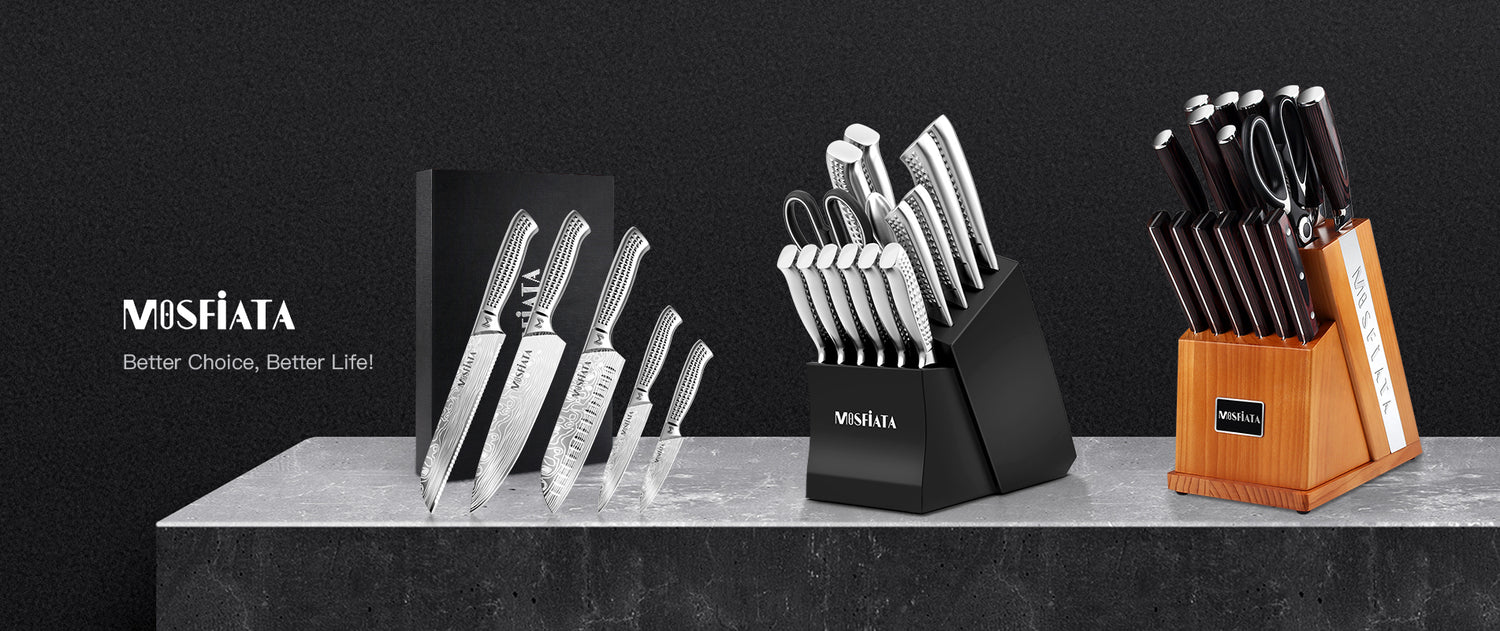 The Knife and Hardware Store