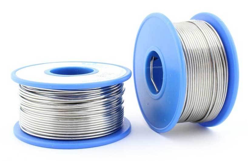 Electrical Wire Solder: A Common Problem in Hardware Stores – The Plight of Ineffective Solder wire in Metal Shops