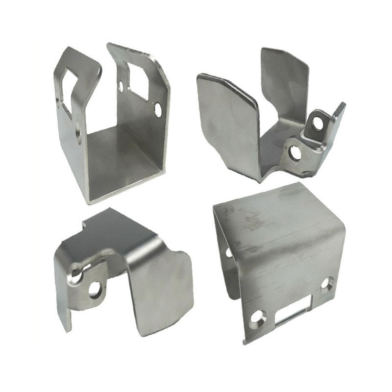 Customizing Hebei Hardware Sheet Metal Parts