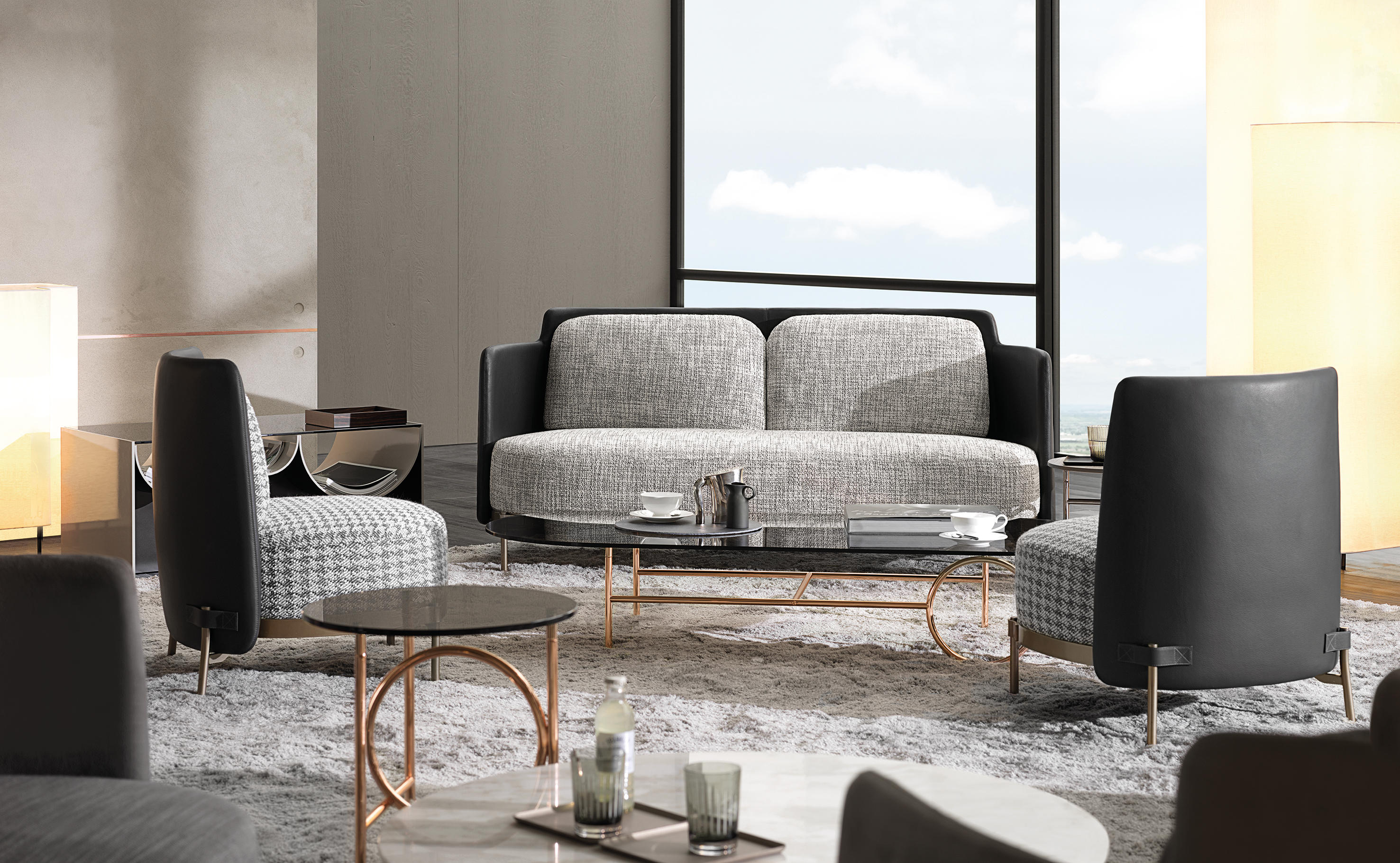 High-End Hardware Furniture Brands: A Luxurious and Functional Choice