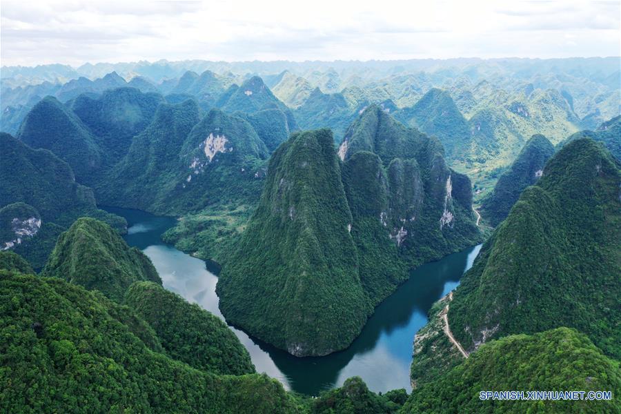 Guangxi Large Hardware Manufacturers Stock