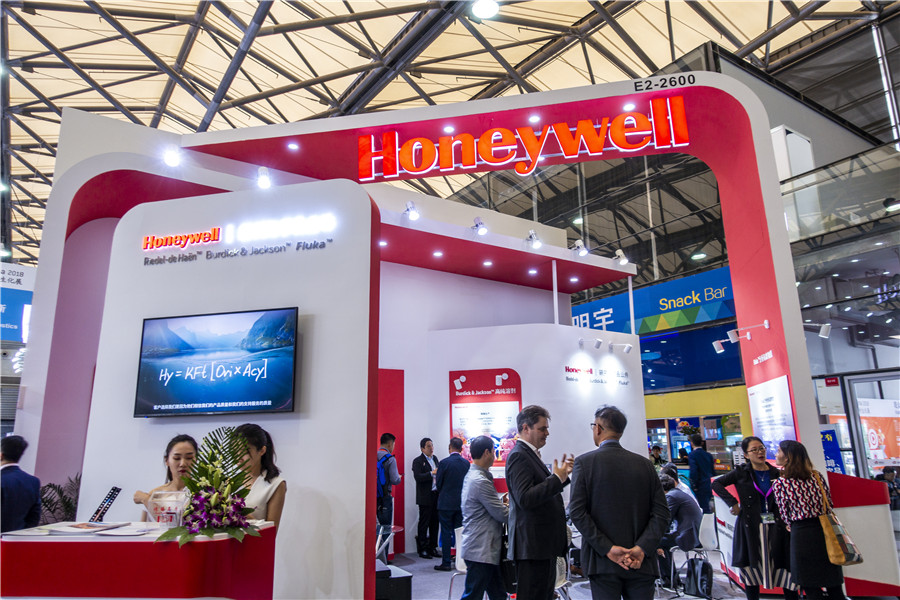 Top 5 Hardware Brands in Shanghai