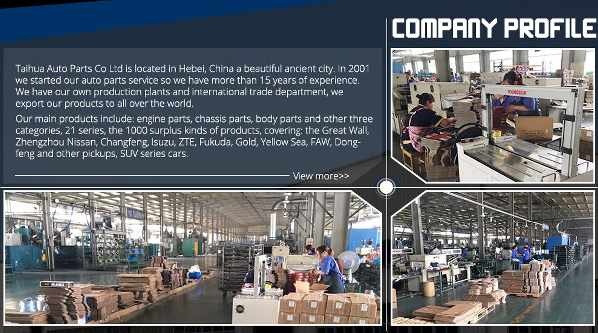 Title: Taiyuan Custom Hardware Manufacturers