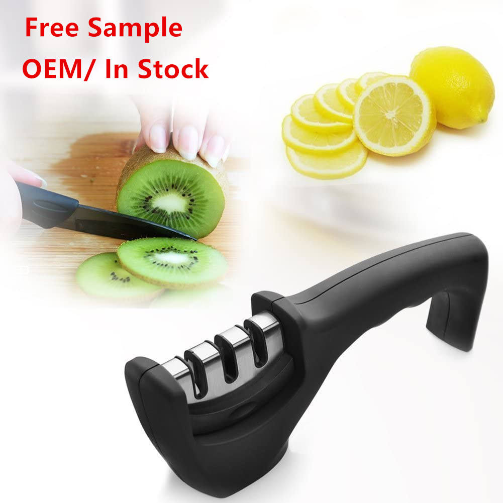 Metal Shop Sells Watermelon Knives