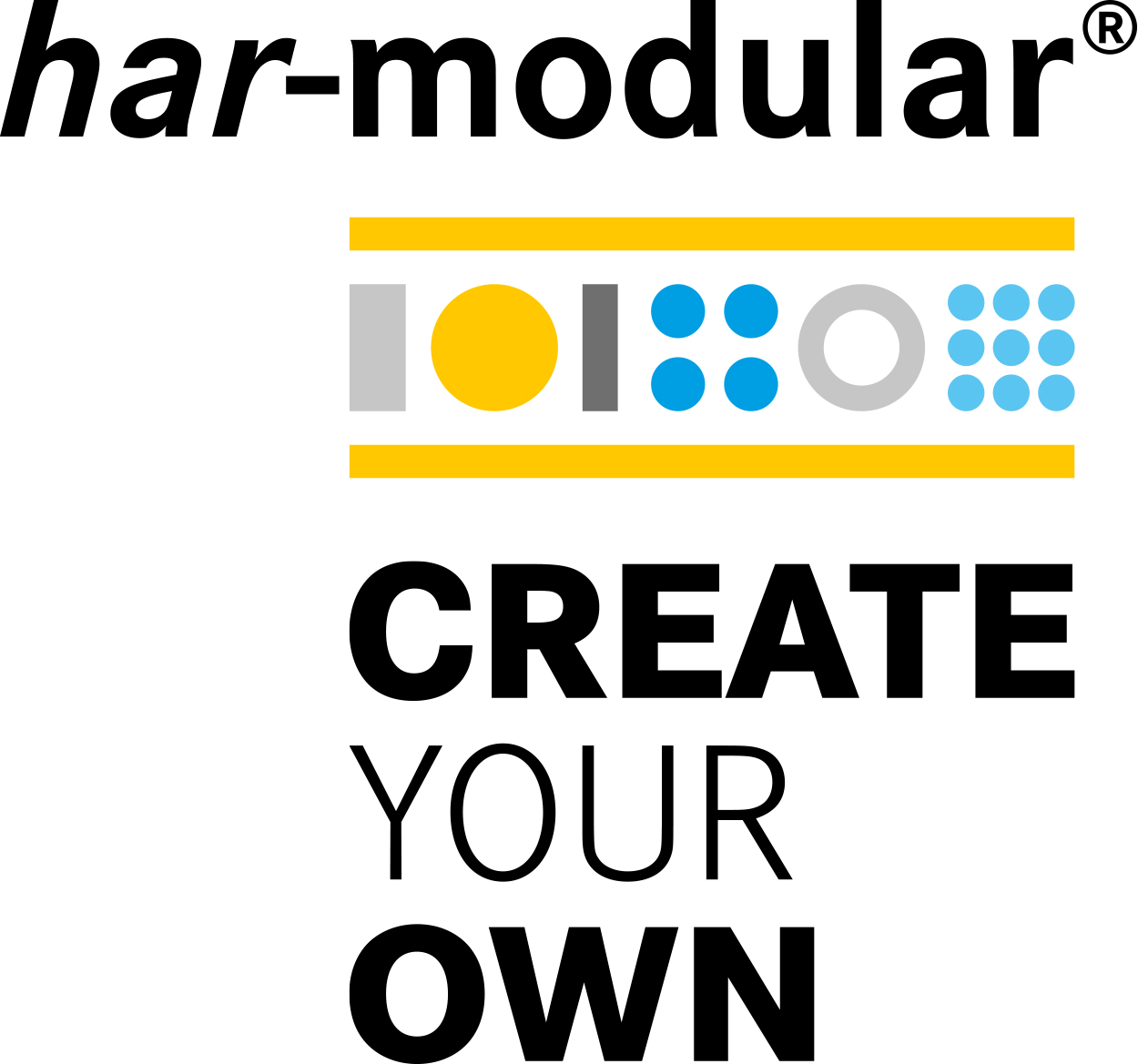 Logo Design for a Hardware Brand: A Creative and Strategic Approach