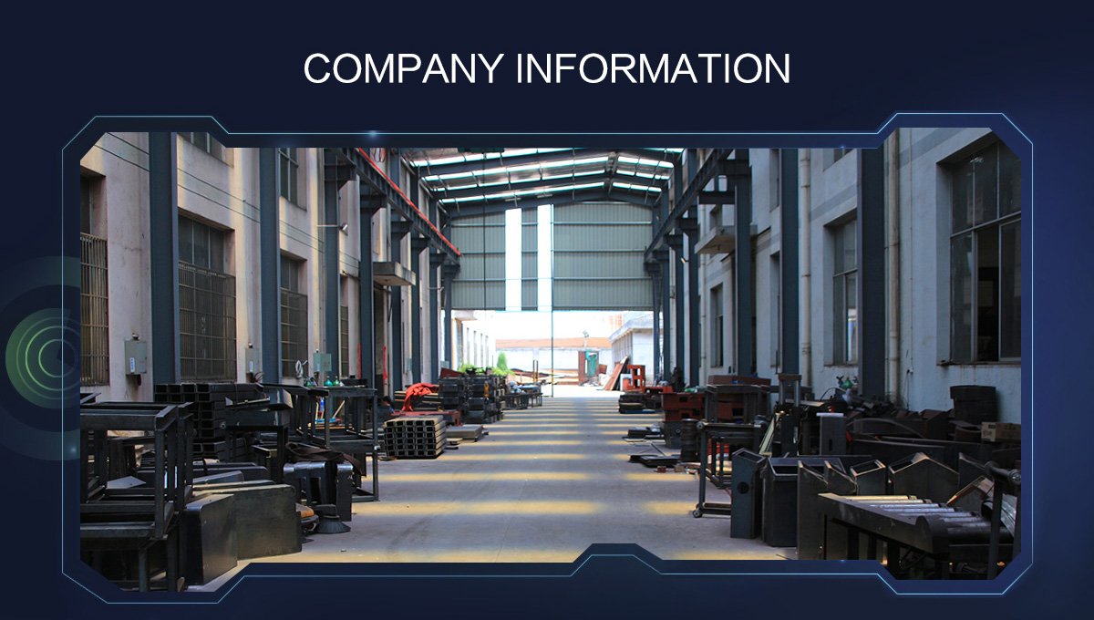 Zhenjiang Customized Hardware in Stock
