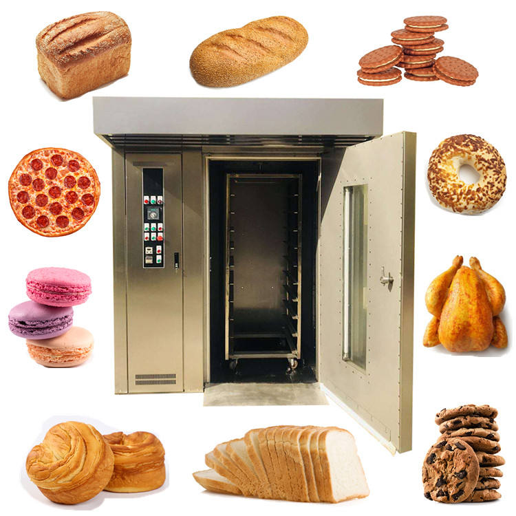 Customizing Jiangsu Hardware Oven for Baking