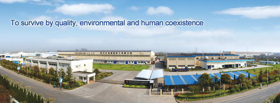 Xuzhou Environmental Protection Hardware Manufacturers Stock