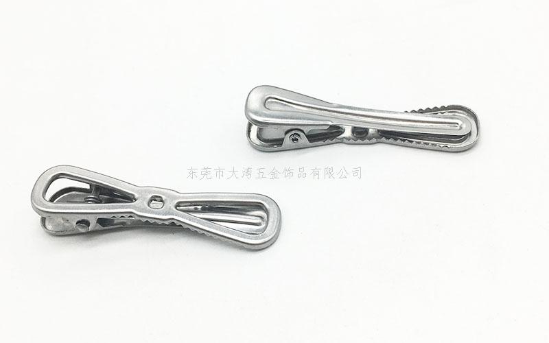 商丘发夹五金厂家——发夹五金产品的专业制造者