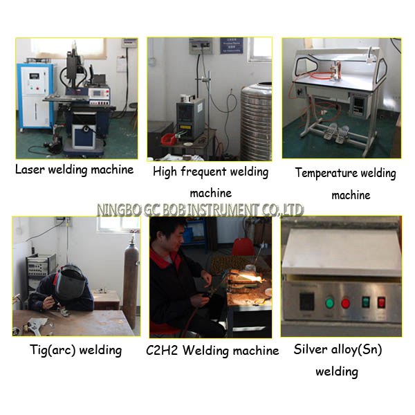 Hebei Customized Hardware and Electromechanical Equipment