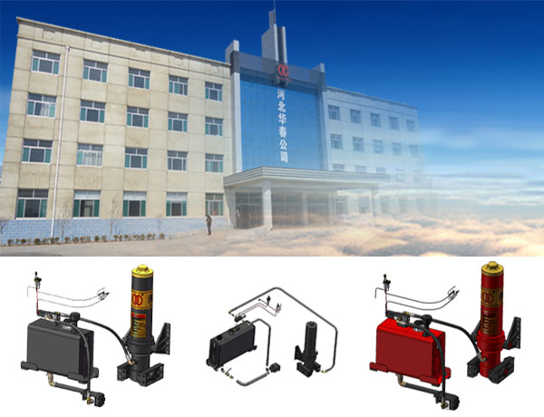Hebei Customized Hardware and Electromechanical Equipment