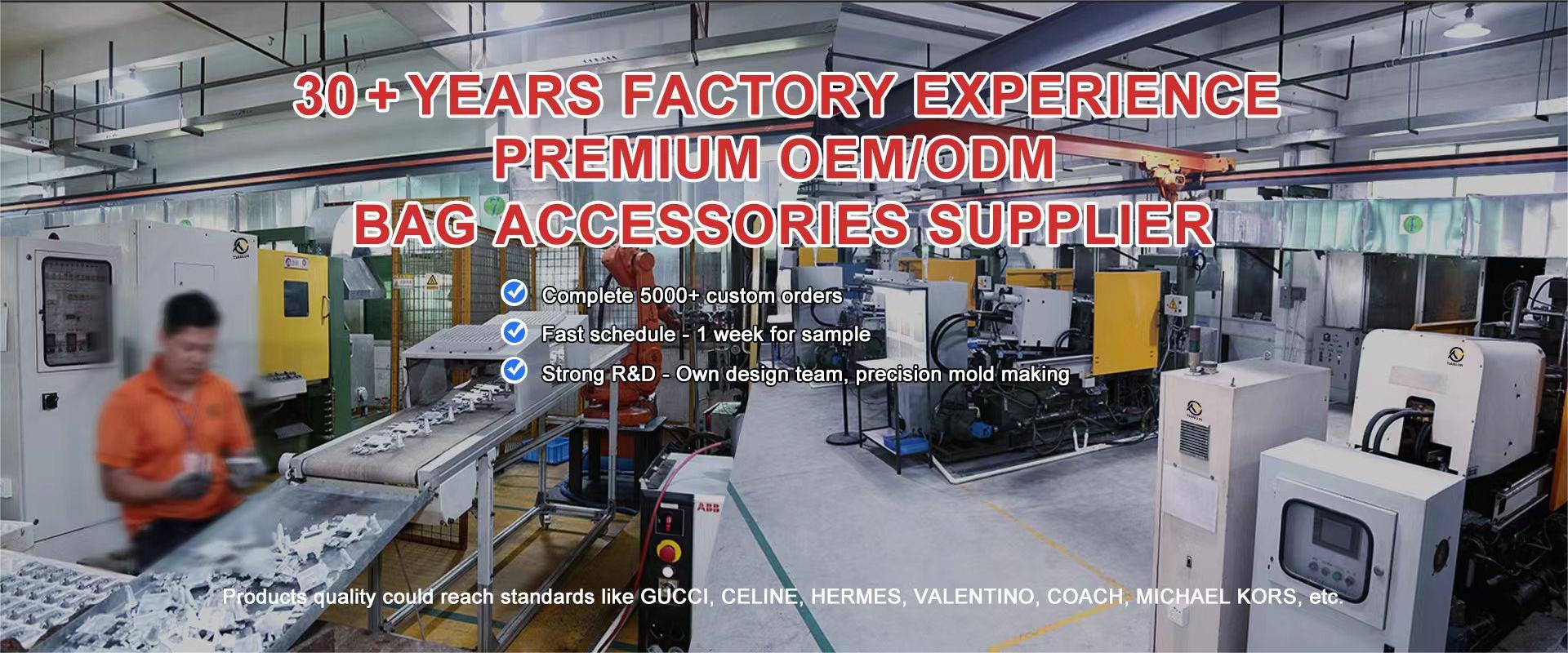 Guangzhou Nuclear Power Hardware Manufacturers Recommendation