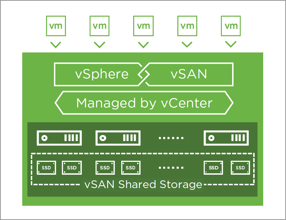 Title: Understanding and Solving VMware vSAN Hardware Compatibility Issues