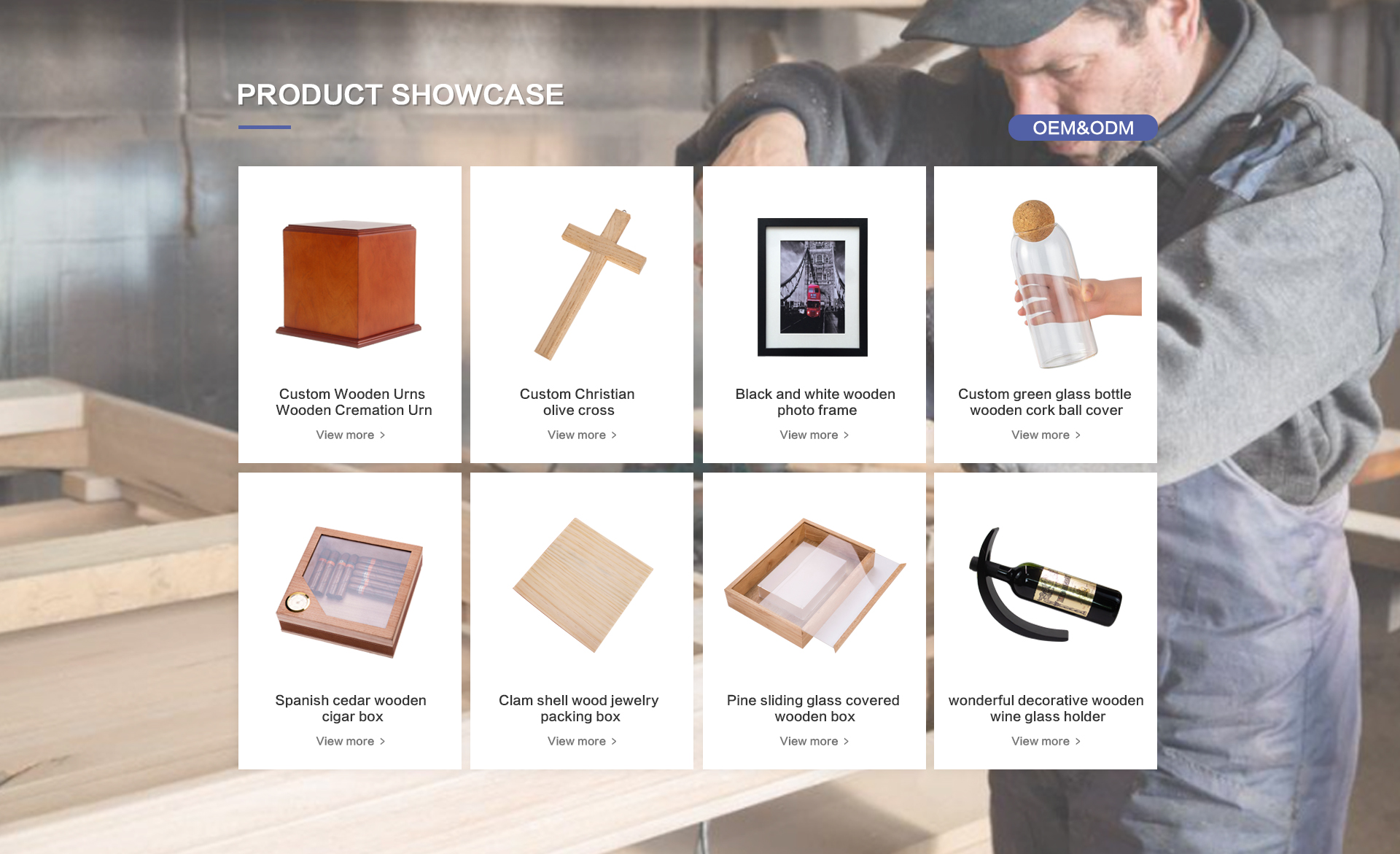 Zhangjiakou Hardware Store: The Best Place to Find Your DIY Solutions