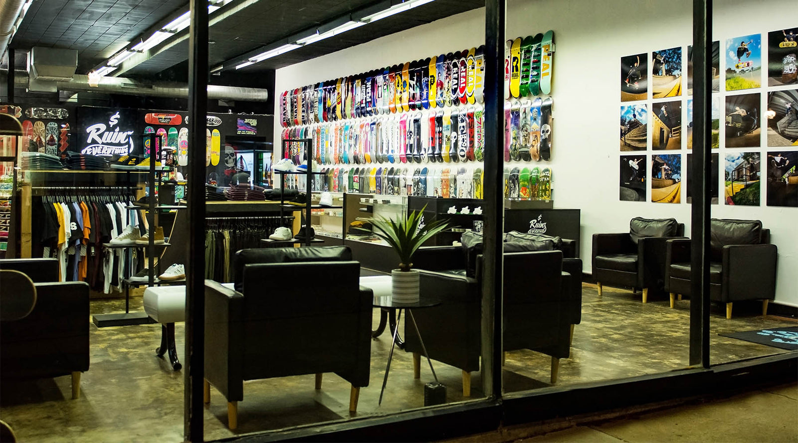 Zhangjiakou Hardware Store: The Best Place to Find Your DIY Solutions