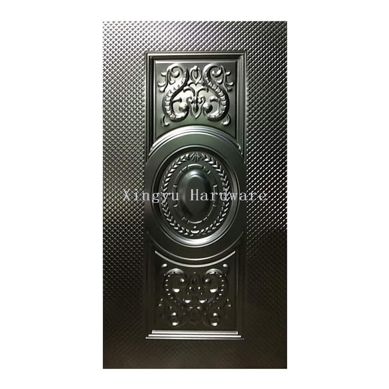 Custom Door Hinge Manufacturing Factory: The Art of Crafting Perfect Hardware