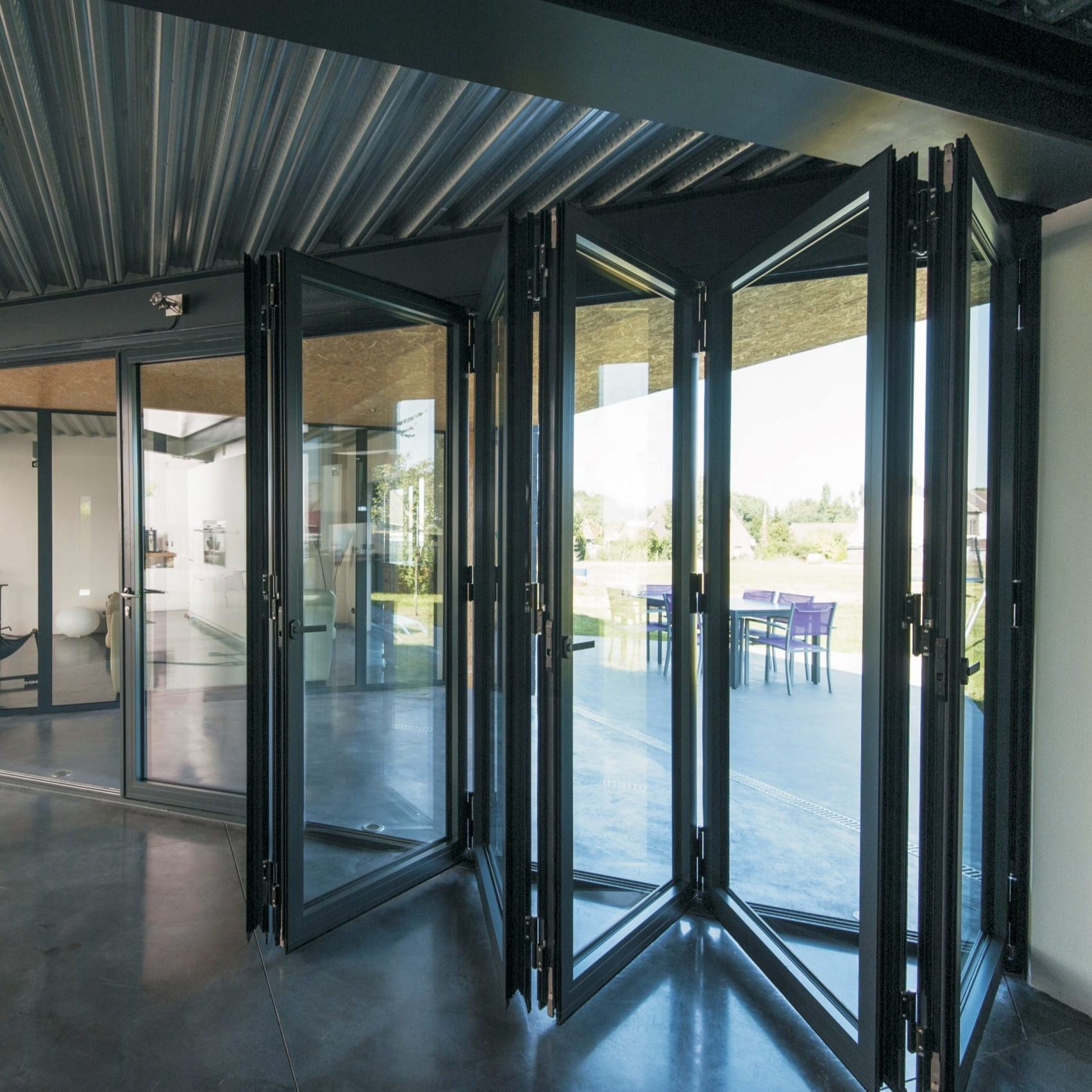 System Windows and Doors Hardware Brand Germany