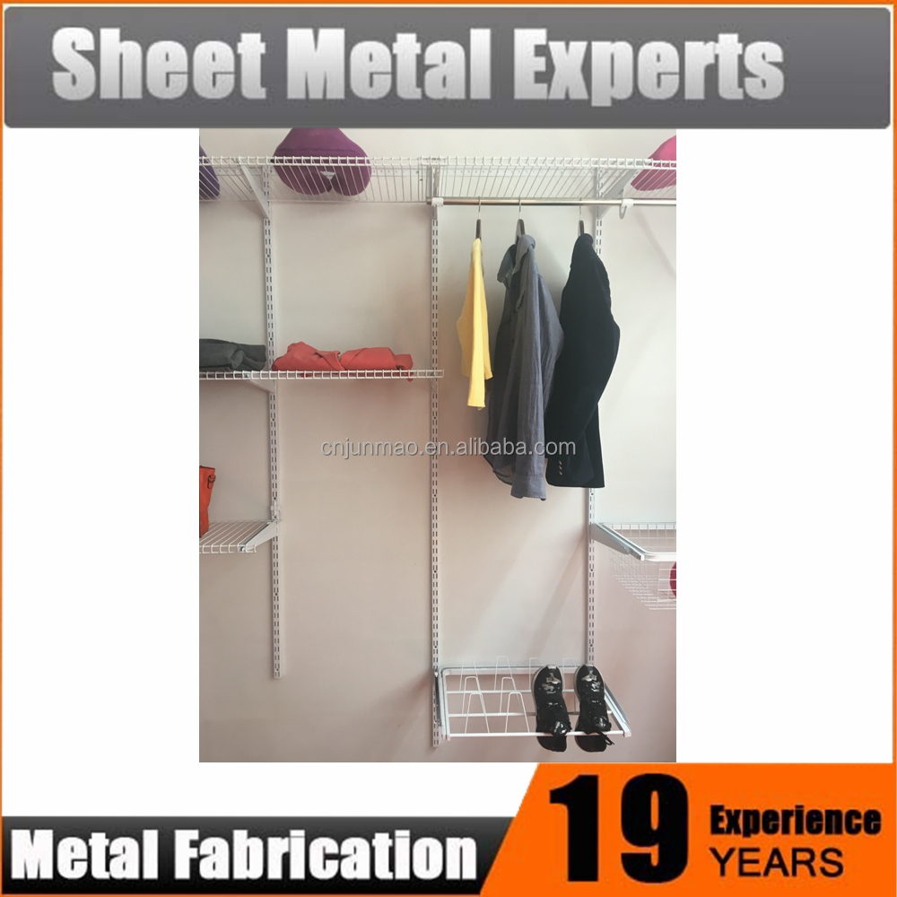 Hardware Brand Closets: A Guide to Quality and Style