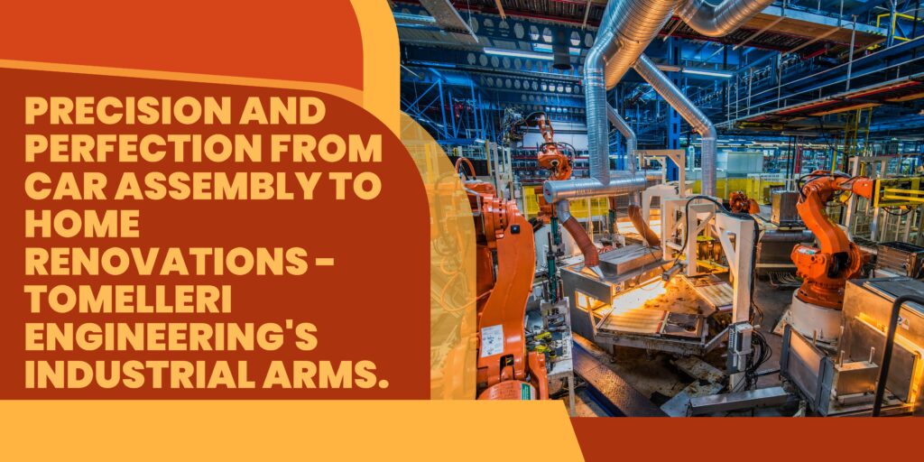 Title: Experience Excellence in Hardware Manufacturing: The Smithy of Adams Metalworks