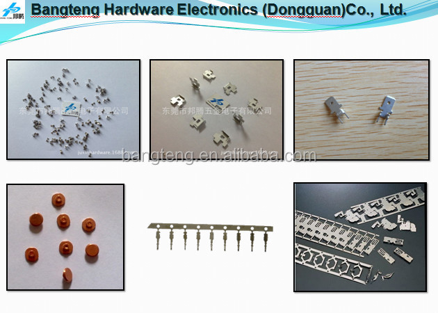 Materials Used in Hardware Fittings